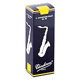 Vandoren Classic Tenorsaxophon 2