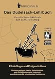 Das Dudelsack-Lehrbuch inkl. App-Kooperation (optional): Erlerne den schottischen Dudelsack - für absolute Anfänger und fortgeschrittene Dudelsackspieler