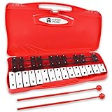 A-Star 25 Note Chromatic Glockenspiel