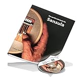 Hokema Kalimbas Conny Sommer - Das Große Lehrbuch für Sansula