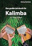 Das große Lehrbuch für Kalimba