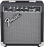 Fender Frontman 10G Combo Verstärker für Gitarre, Ideal für elektrische Gitarrenübungen