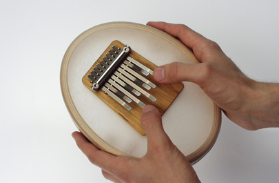 Kalimba Test & Ratgeber