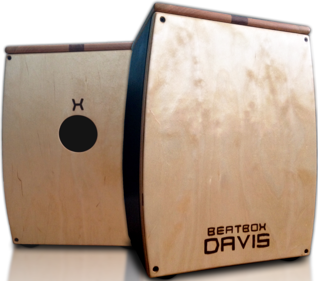 Cajon Test