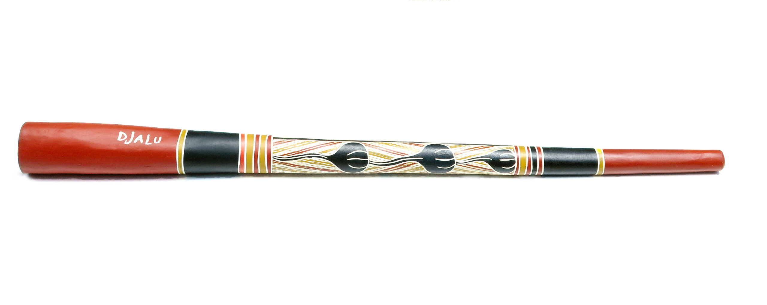 Didgeridoo Test